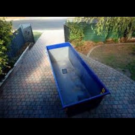 Dumpster Rental Des Plaines IL