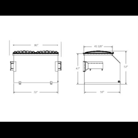 Dumpster Rental Stone Park IL