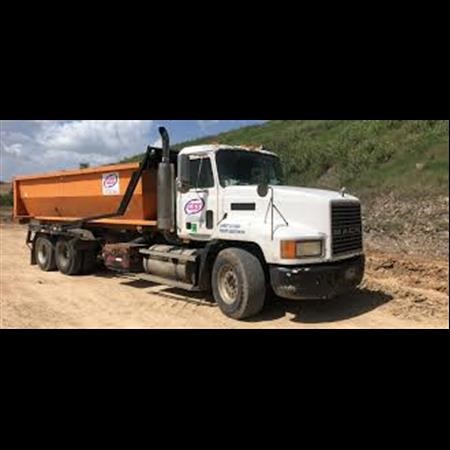 Dumpster Rental Morton Grove IL