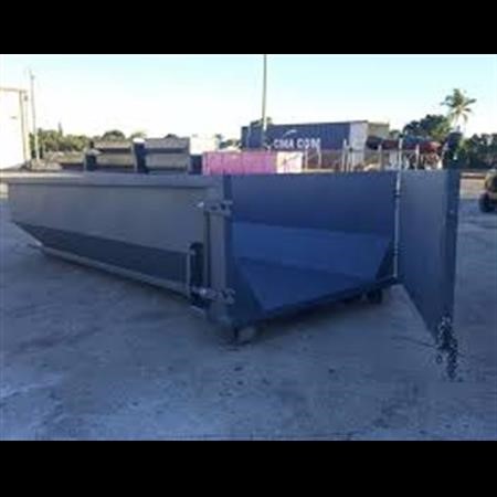 Dumpster Rental Readville MA