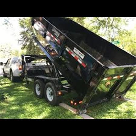 Dumpster Rental Midway City CA