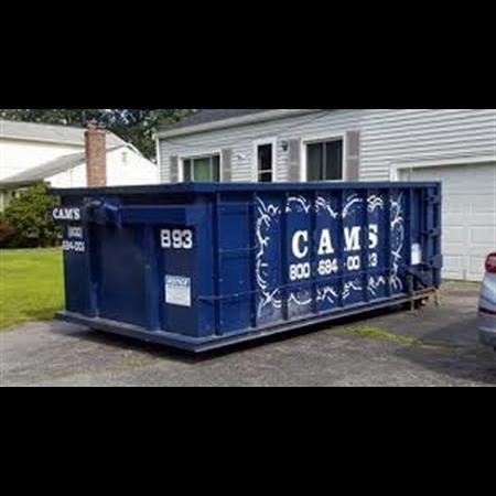 Dumpster Rental Duarte CA