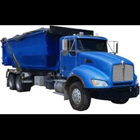 Dumpster Rental Hendersonville PA
