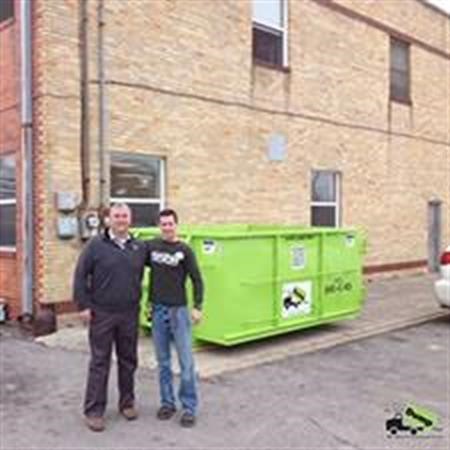 Dumpster Rental Reading MA