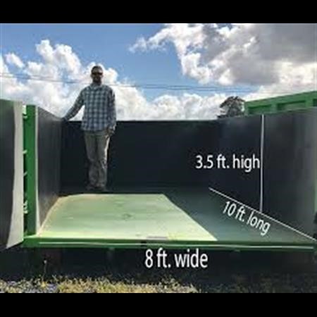 Dumpster Rental Chestnutridge MO