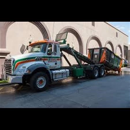 Dumpster Rental Paramount CA