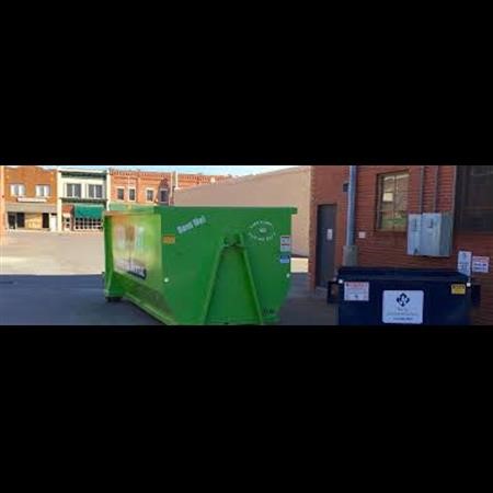 Dumpster Rental Burbank IL
