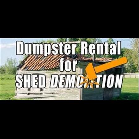 Dumpster Rental United PA