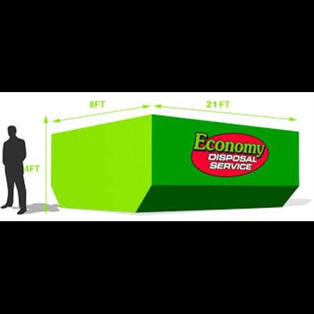 Dumpster Rental Cypress CA