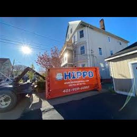 Dumpster Rental Lansing IL