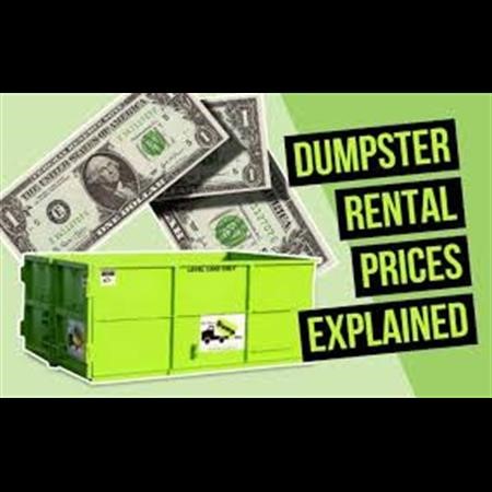 Dumpster Rental Glenwood NY