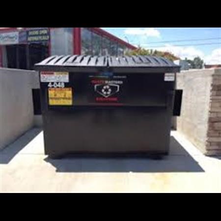 Dumpster Rental Los Angeles CA