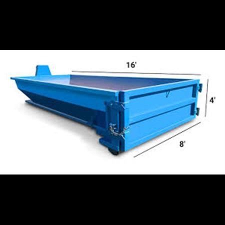 Dumpster Rental Stella Niagara NY