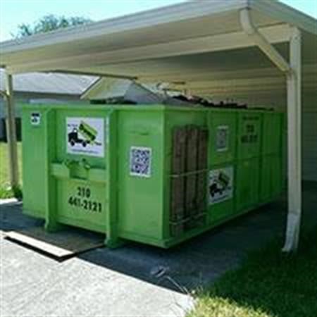 Dumpster Rental Willowbrook IL