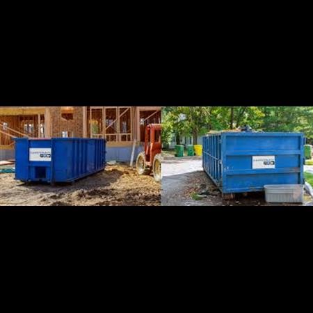 Dumpster Rental Hometown IL
