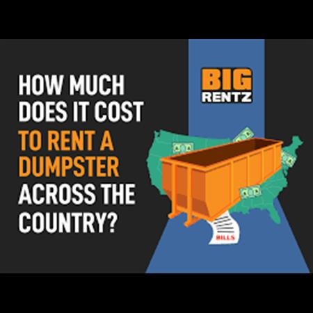 Dumpster Rental Lemont IL