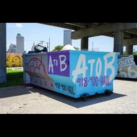 Dumpster Rental Midway PA