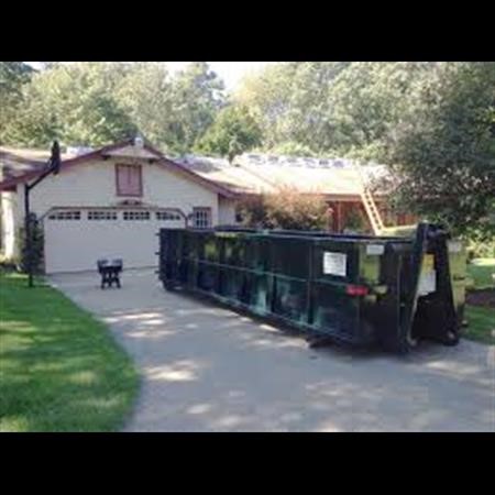 Dumpster Rental Villa Park IL