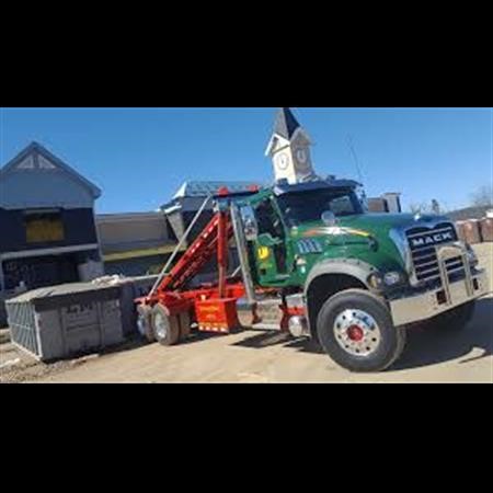 Dumpster Rental Techny IL