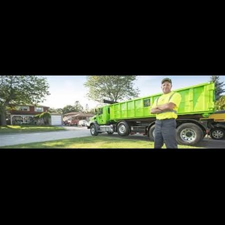 Dumpster Rental Stockdale PA