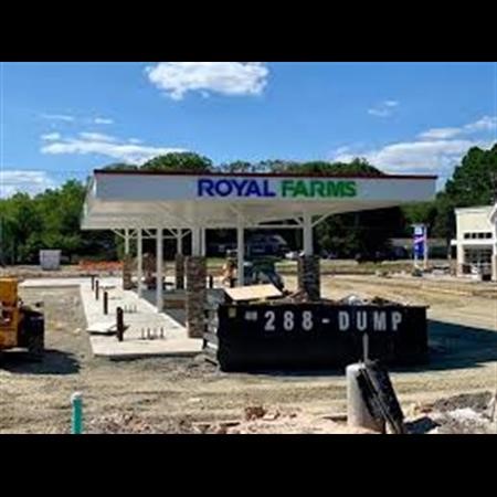 Dumpster Rental Jeannette PA