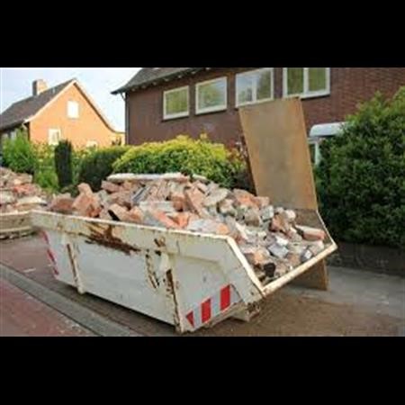 Dumpster Rental Brighton MO