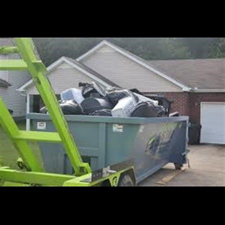 Dumpster Rental Spring Brook NY