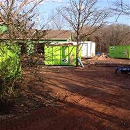 Dumpster Rental Dolton IL