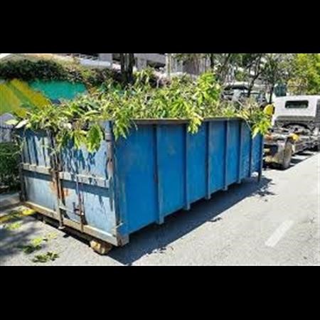 Dumpster Rental Garden Grove CA