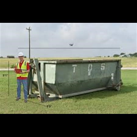 Dumpster Rental Broadview IL