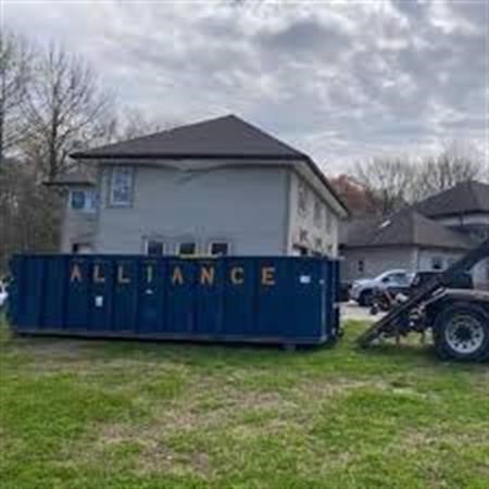 Dumpster Rental Elrama PA