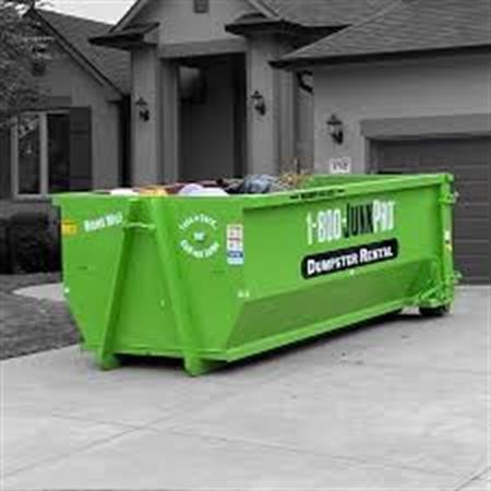 Dumpster Rental San Dimas CA