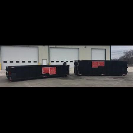 Dumpster Rental Callery PA