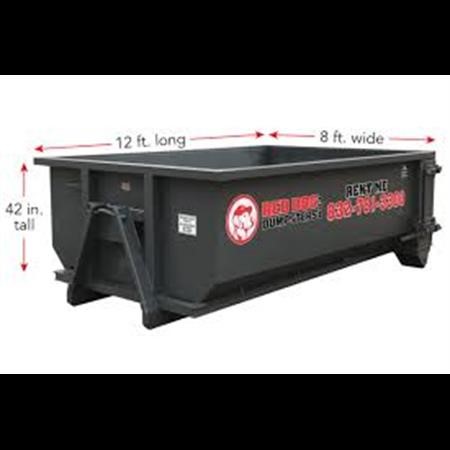 Dumpster Rental Forest Park IL