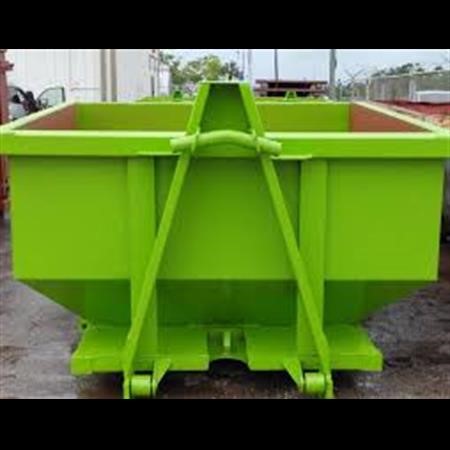 Dumpster Rental Everson PA