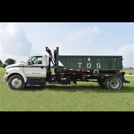 Dumpster Rental Baden PA