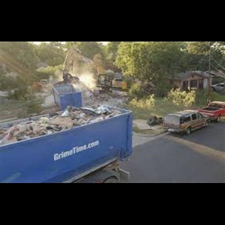 Dumpster Rental River Forest IL