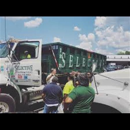 Dumpster Rental Glenview IL