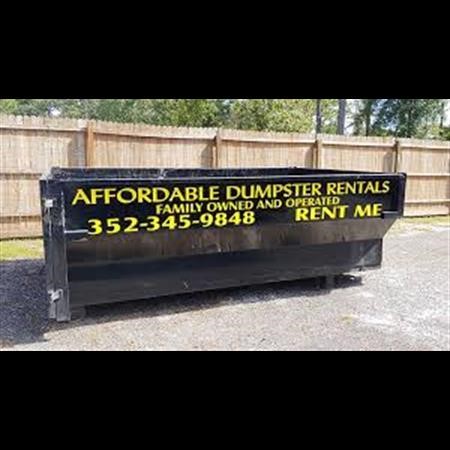 Dumpster Rental Everton MO
