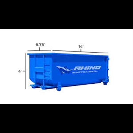 Dumpster Rental Pomona CA