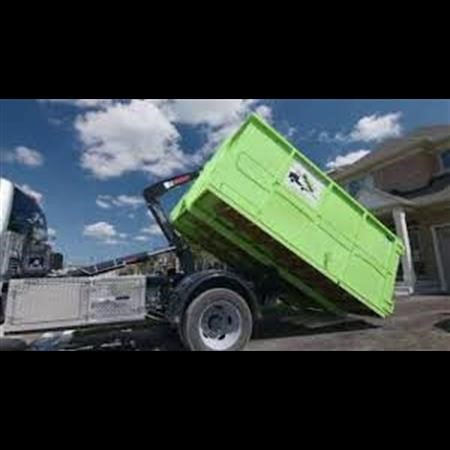 Dumpster Rental Hathorne MA