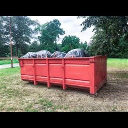 Dumpster Rental Rowland Heights CA