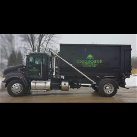 Dumpster Rental Homer Glen IL
