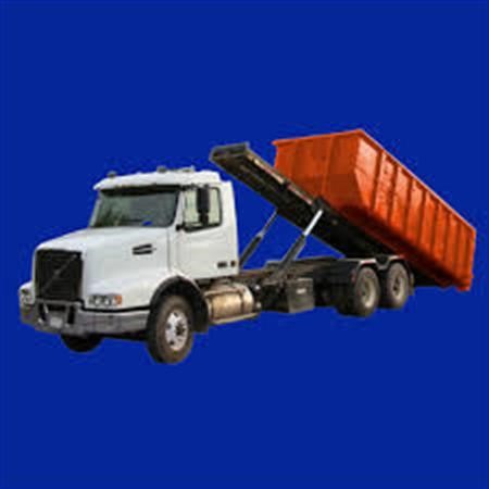 Dumpster Rental Guasti CA