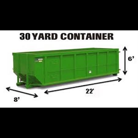 Dumpster Rental Orland Park IL