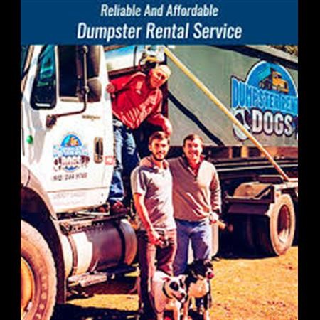 Dumpster Rental West Middletown PA