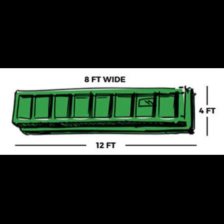 Dumpster Rental Crucible PA