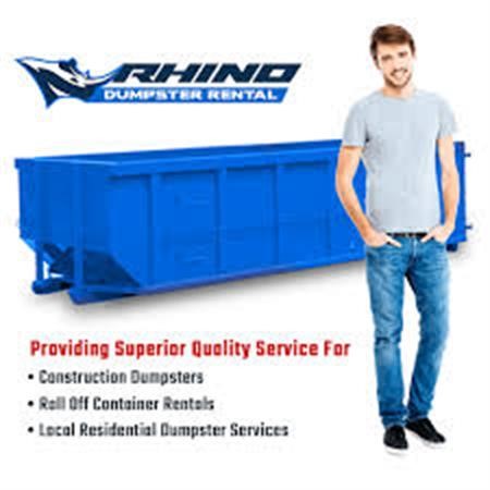 Dumpster Rental Elco PA