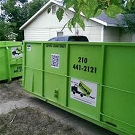 Dumpster Rental Alsip IL