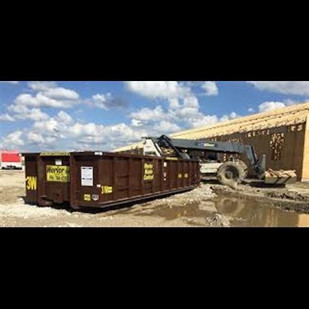 Dumpster Rental Palos Park IL